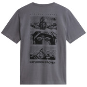 Чоловіча футболка The North Face U 60Th Anniversary 2 Relaxed Ss Tee