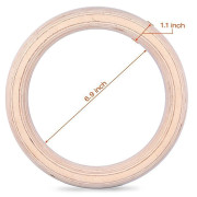 Інвентар для силових тренувань YY VERTICAL Gym Rings