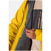 Чоловіча куртка Rab Xenon Shield Jacket