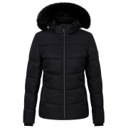 Жіноча куртка Dare 2b Glamorize V Jacket чорний black