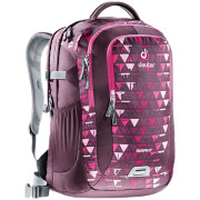Рюкзак Deuter Giga фіолетовий