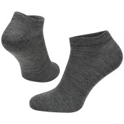 Шкарпетки Zulu Diplomat Merino Low 3-pack