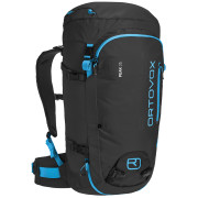 Рюкзак Ortovox Peak 35 2022 чорний/синій black anthracite