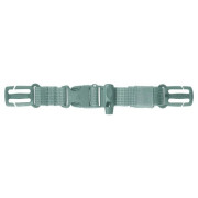 Ремінь Fjällräven Kånken Chest Strap зелений Frost Green