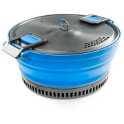 Каструля GSI Outdoors Escape Hs 2L Pot
