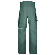 Чоловічі зимові штани Ortovox 3L Deep Shell Pants M