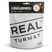 Подарунковий набір Real Turmat Box S - класичний