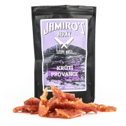 М’ясо сушене Jamiro´s Jerky Індиче м'ясо 50g