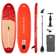 SUP дошка Aqua Marina Monster