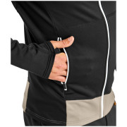 Чоловіча функціональна толстовка Ortovox Fleece Light Hoody M