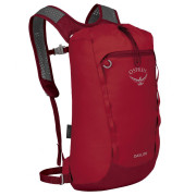 Рюкзак Osprey Daylite Cinch Pack червоний