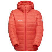 Жіноча зимова куртка Mammut Crag IN Hooded Jacket Women