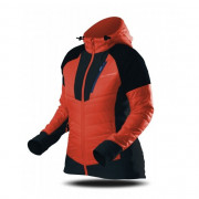 Жіноча куртка Trimm Contra помаранчевий