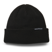 Шапка Black Diamond Fisherman Cap чорний Black (0002)
