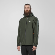 Чоловіча куртка Salewa Puez Aqua 4 Ptx 2.5L M Jacket