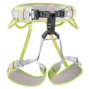 Úvazek Petzl Corax zelená Green