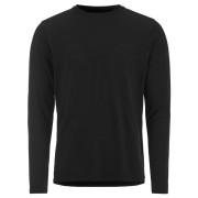 Чоловіча футболка Craft Wool 95 LS CN M чорний Black