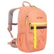 Дитячий рюкзак Tatonka City Pack Jr 12 помаранчевий apricot