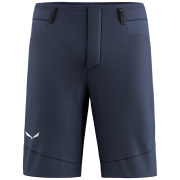 Чоловічі шорти Salewa Agner Dst M Shorts. темно-синій Navy Blazer/0910