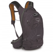 Жіночий рюкзак Osprey Raven 10 темно-сірий