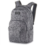 Рюкзак Dakine Campus Premium 28L темно-сірий Poppy Griffin