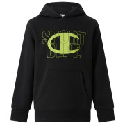 Дитяча толстовка Champion Hooded Sweatshirt B