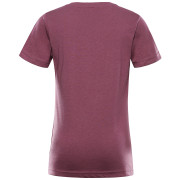 Дитяча футболка Alpine Pro Rejo 3 Purple