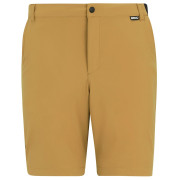Чоловічі шорти Regatta Anti-Insect Travel Light Shorts коричневий Wood Brown
