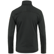Жіноча толстовка Fjällräven Abisko Lite Fleece Half Zip W