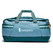 Дорожня сумка Cotopaxi Allpa Getaway 70L Duffel синій Blue Spruce And Abyss