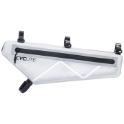 Сумка на раму Cyclite Frame Bag білий bílá