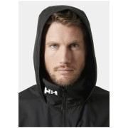 Чоловіча куртка Helly Hansen Crew Hooded Jacket 2.0