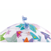 Надувний м'яч Intex Lively Print Balls 59040NP