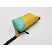 Поясна сумка High Tail Designs Fanny Pack Canary Seafoam