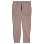Чоловічі спортивні штани Champion Elastic Cuff Pants M Champion Laundry коричневий MS513-Brown