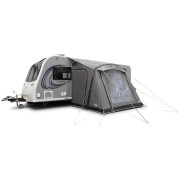 Намет для кемпера Vango Palma Air 260 сірий Cloud Grey