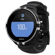 Годинник Suunto Spartan WHR Baro+Strap