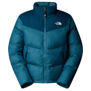 Чоловіча куртка The North Face M Saikuru Jacket блакитний Mallard Blue/Midnight P