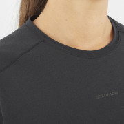 Жіноча футболка Salomon Trackline SS Tee