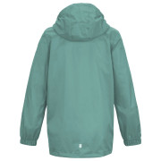 Дитяча куртка Regatta Kids’ Pack-It Jacket III Ivy Moss