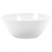 Миска для салату Brunner Spherica Salad bowl білий