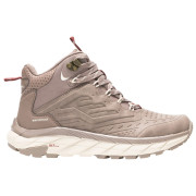 Жіночі трекінгові черевики Regatta Womens Derino Mid світло-коричневий MochLVan