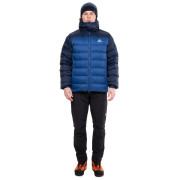 Чоловіча куртка Mountain Equipment Senja Jacket