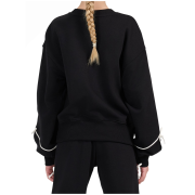 Дитяча толстовка 4F Sweatshirt F2696 Deep Black