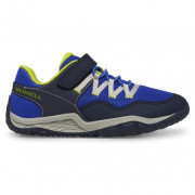 Дитячі черевики Merrell Trail Glove 7 A/C синій