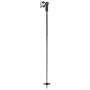 Лижні палиці Leki Detect S чорний/сірий dark anthracite-black