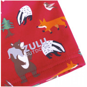 Дитячий шарф Zulu Parker K