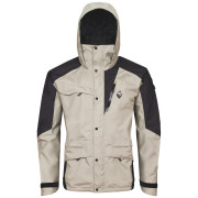 Чоловіча куртка High Point Mania 8.0 Jacket сірий/чорний Smoke/Black