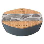 Набір з декількох предметів Robens Leaf Meal Kit синій Ocean