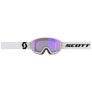 Лижна маска Scott Factor Pro Light Sensitive